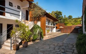 Villa Maria Hotel